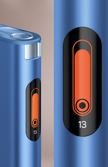 экран устройства