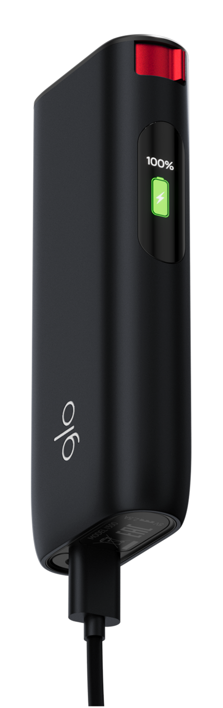 Glo Ultra