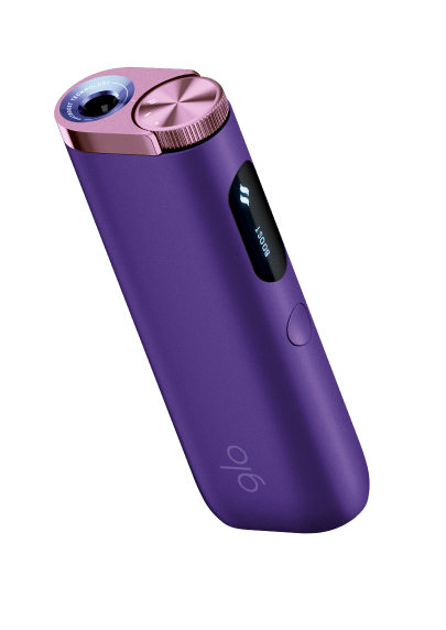 Устройство glo hyper