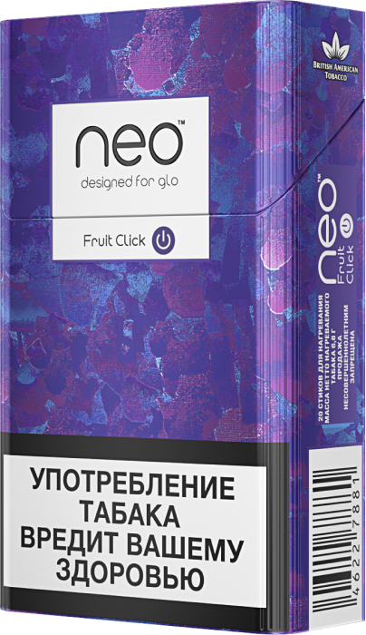 neo™ Деми<br>Фрут Клик