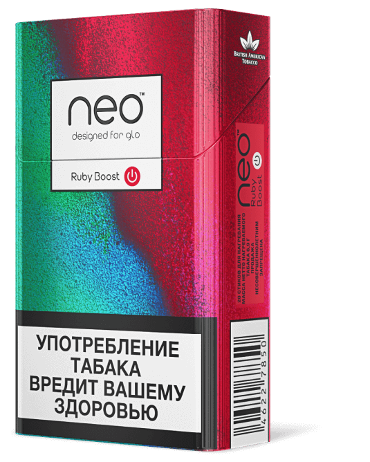 demi гло электронная сигарета что это