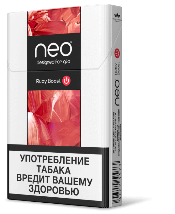 nano гло электронная сигарета что это