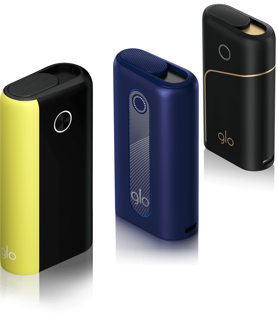 devices гло электронная сигарета что это