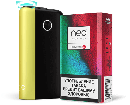 demi гло электронная сигарета что это