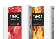 Neo sticks