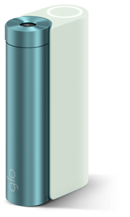 Glo Hyper Plus Белый Купить