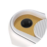 nano connector