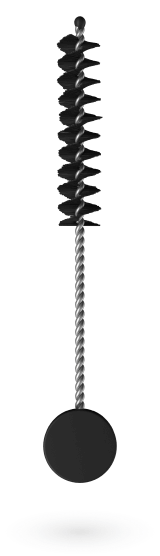 brush