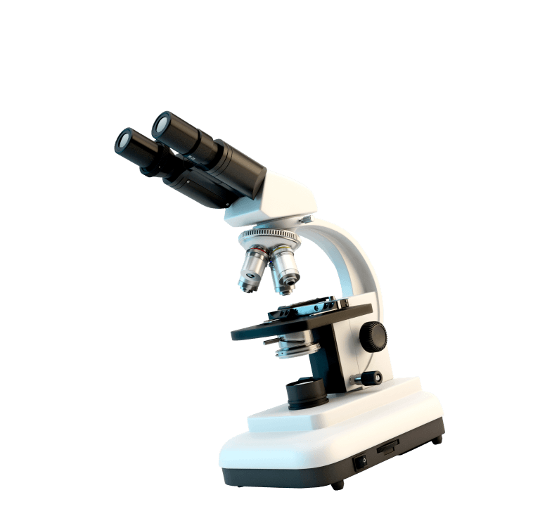 microscope