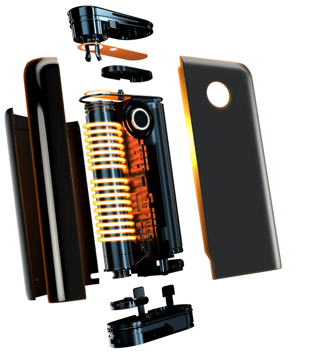 device