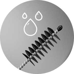 brush