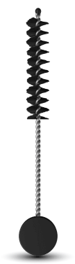brush