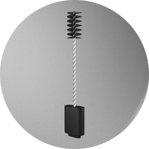 brush