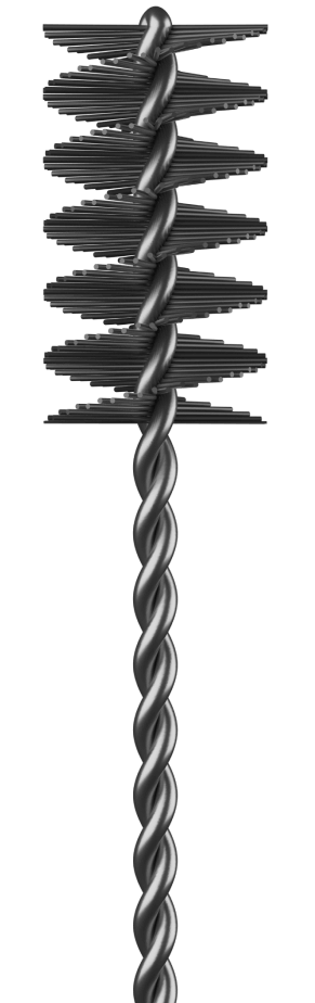 brush