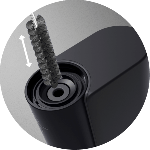 brush