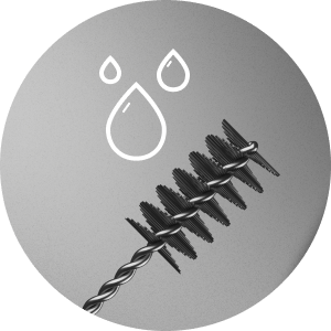 brush